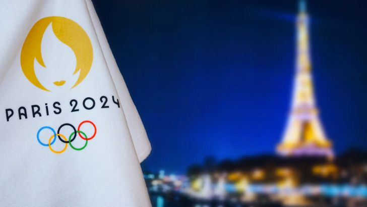 LVMH pourrait être sponsor de Paris 2024